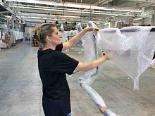 Verpackung und Logistik Verpackung und Logistik